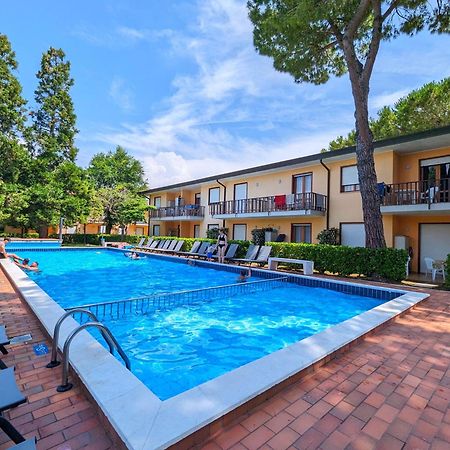 Villaggio Dei Gelsomini Bibione Exterior photo