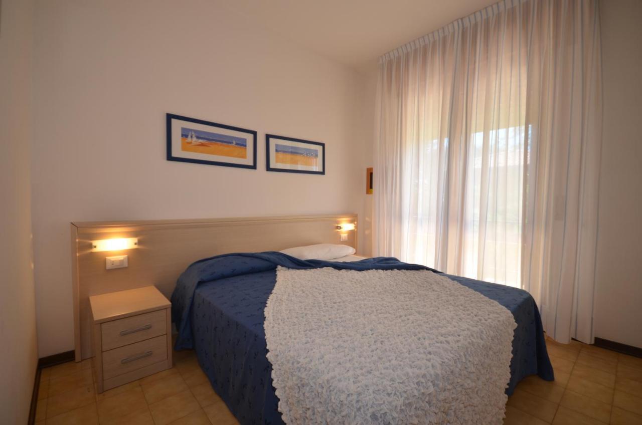 Villaggio Dei Gelsomini Bibione Exterior photo