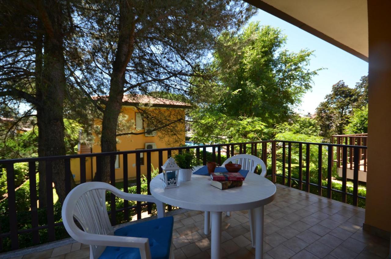 Villaggio Dei Gelsomini Bibione Exterior photo