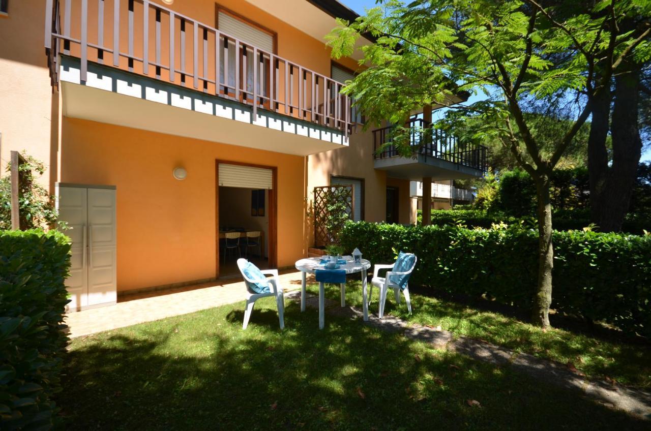 Villaggio Dei Gelsomini Bibione Exterior photo